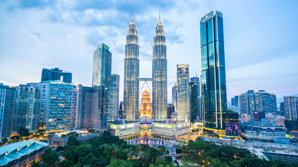 Bước Đột Phá Chiến lược của ITBee Solutions vào Thị Trường CNTT Tiềm Năng Tại Malaysia