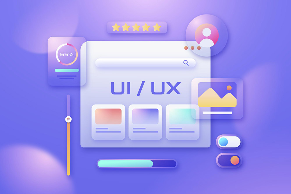 Nguyên tắc cơ bản của thiết kế UI/UX